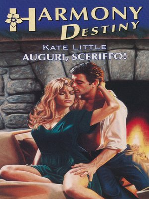 cover image of Auguri, sceriffo!